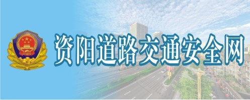 ww.con.17c资阳道路交通安全网